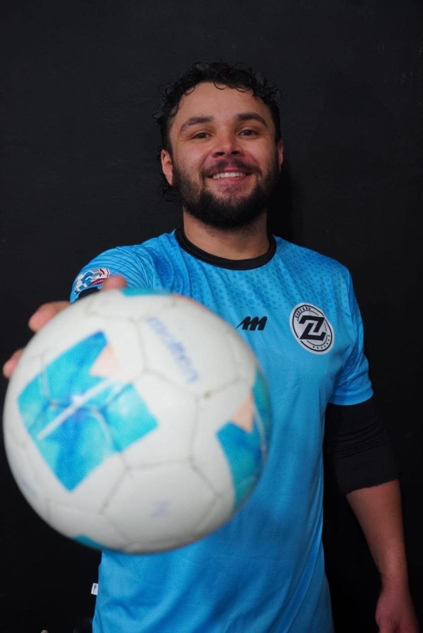 Andrés Vega
